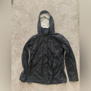 Marmot Waterproof Jacket